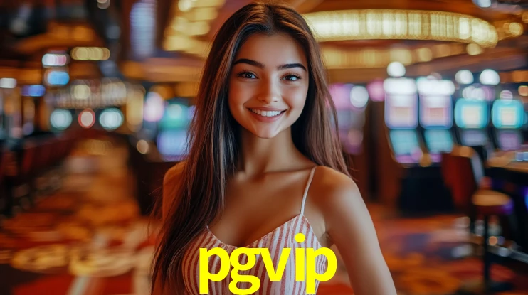 pgvip bônus — painel de promoções no aplicativo