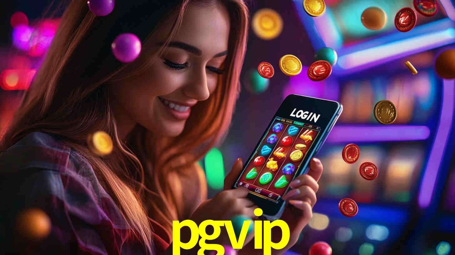 Sinta a adrenalina dos jogos de cassino com pgvip