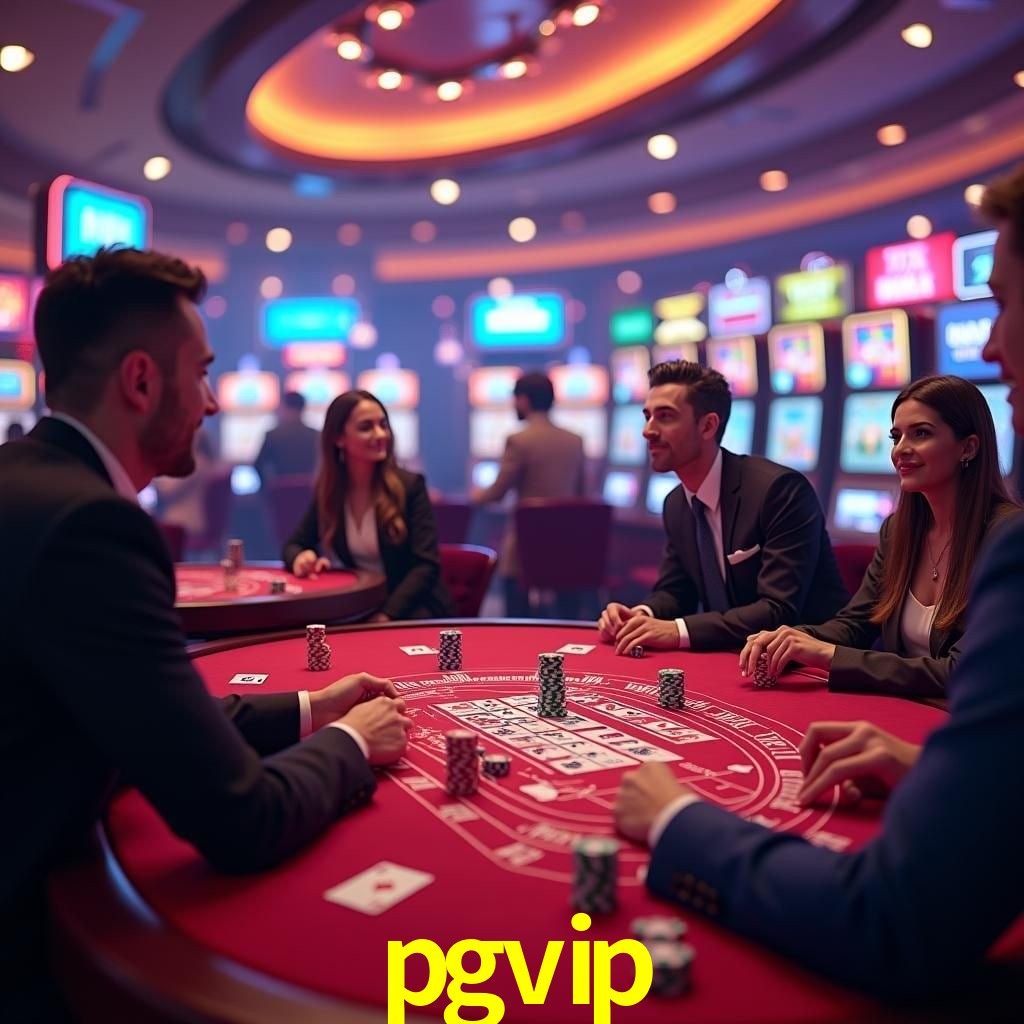Torneios pgvip