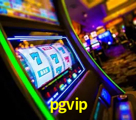 Inovações de Jogos na pgvip: O Futuro das Experiências Interativas