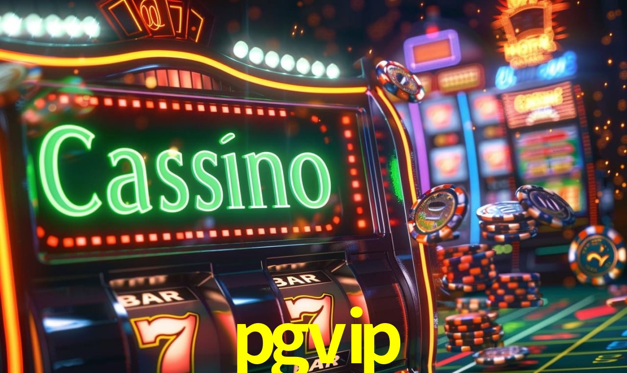 Cadastro Rápido pgvip