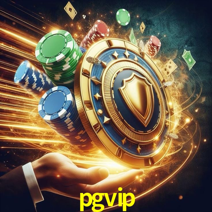 pgvip termos — contrato de uso e regulamento da plataforma
