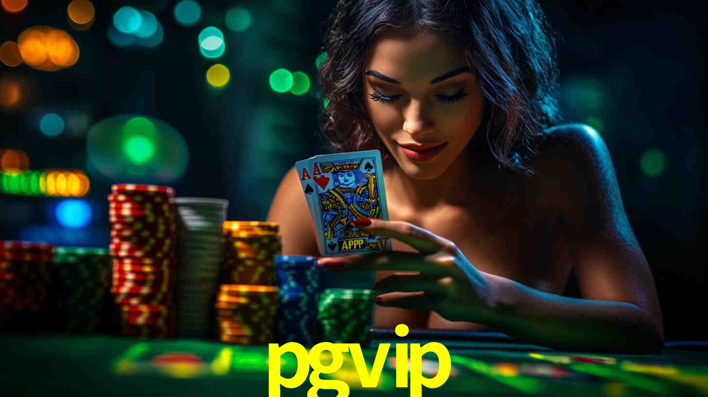 Descubra a Essência do pgvip: Nossa História e Compromissos