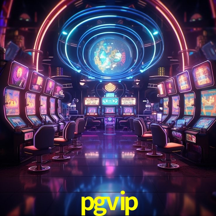 pgvip plataforma — saque cashout PIX com comprovante