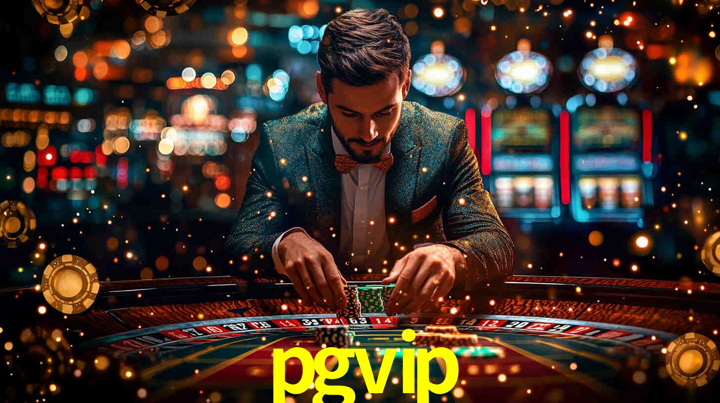pgvip App Interface