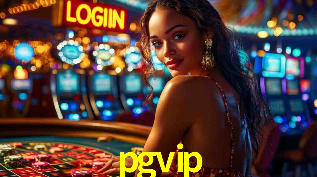 Casino Ao Vivo pgvip