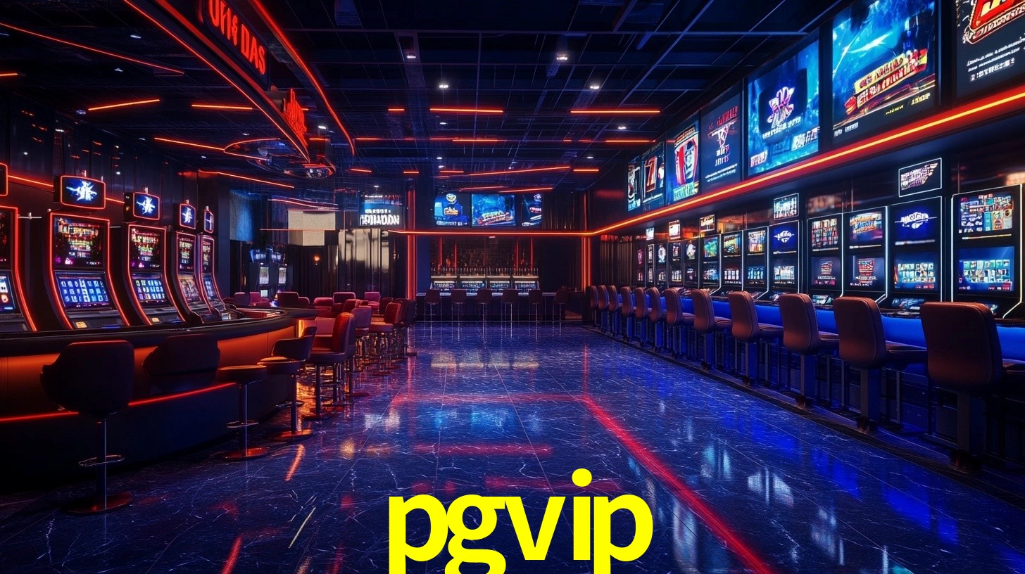 Welcome Bonus pgvip