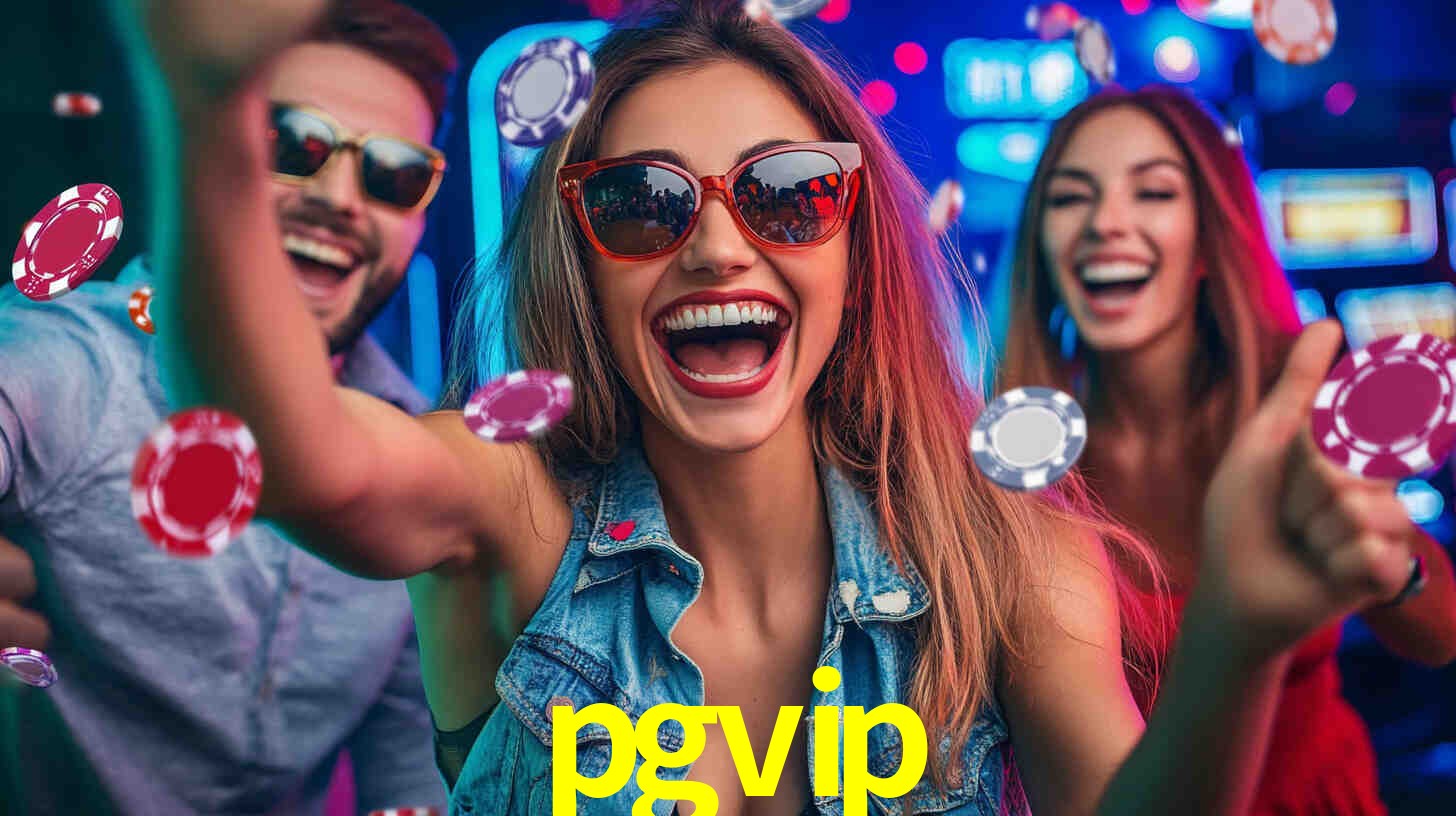 Descubra a Essência do pgvip: Nossa História e Compromissos