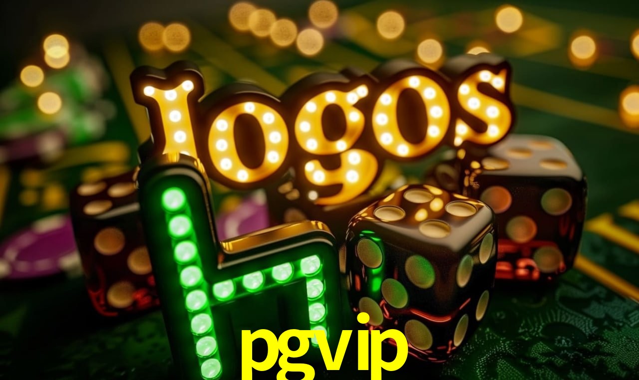 Estatísticas do Jogo pgvip
