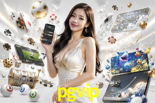 Slot Games pgvip