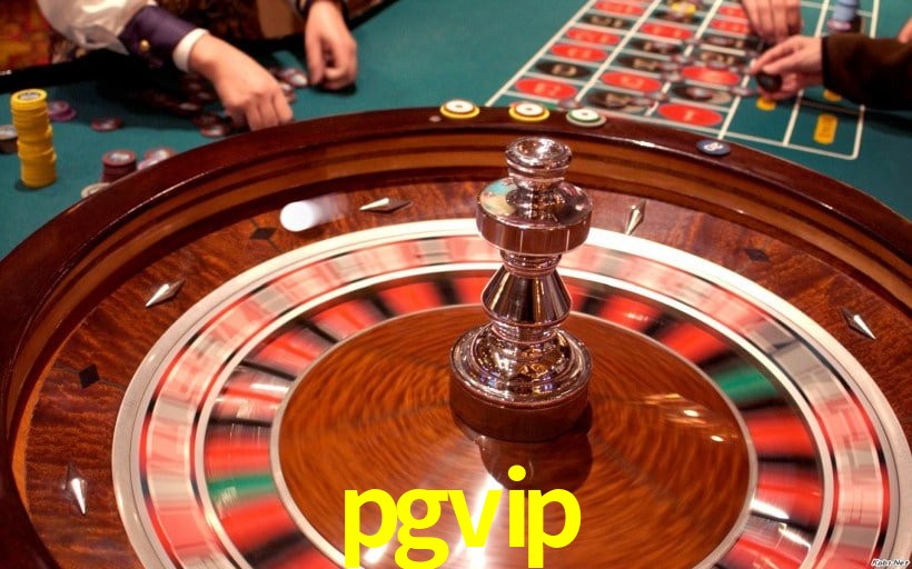 Programa VIP pgvip