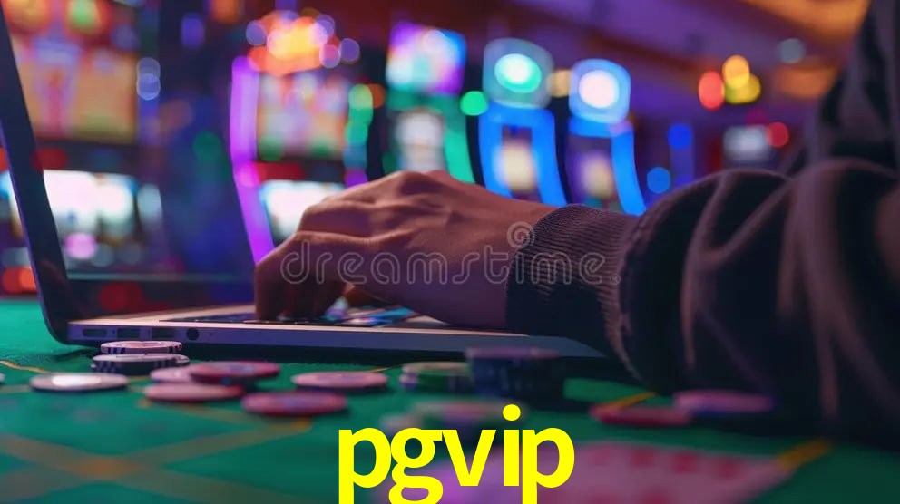 Bônus de Boas-vindas pgvip