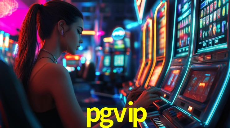 Explore as vantagens do pgvip: serviço profissional e confiabilidade