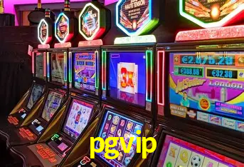 Inovações de Jogos na pgvip: O Futuro das Experiências Interativas