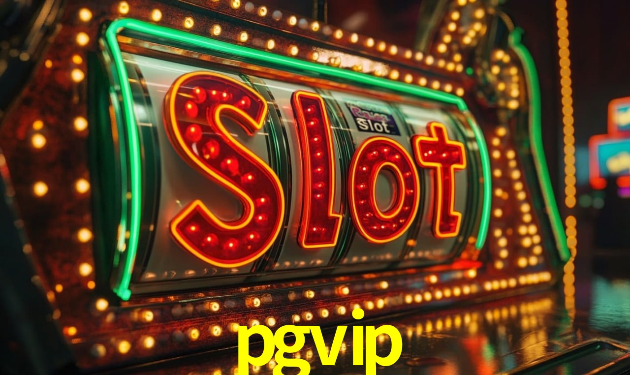 Design Responsivo pgvip